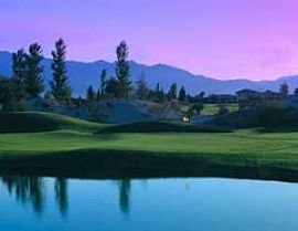 Painted Golf Course Condo  in Las Vegas, NV