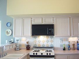 Painted Golf Course Condo  in Las Vegas, NV (Photo 4 of 6)