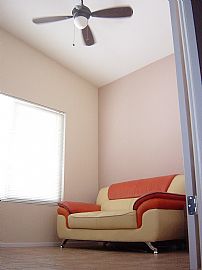 Painted Golf Course Condo  in Las Vegas, NV (Photo 5 of 6)