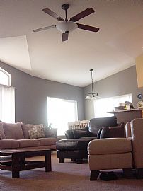 Painted Golf Course Condo  in Las Vegas, NV (Photo 6 of 6)