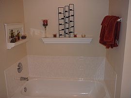 Magnificent END UNIT Townhome w/GARAGE f in Hackettstown, NJ (Photo 2 of 5)