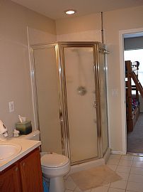 Magnificent END UNIT Townhome w/GARAGE f in Hackettstown, NJ (Photo 3 of 5)