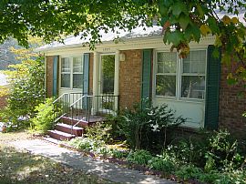 Brick * Very Nice Home * Fenced in Yard in High Point, NC