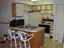 Condo 1b/1b Island Green (Furnished) in Myrtle Beach, SC (Photo 2 of 4)