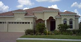 HALF MILLION DOLLAR HOME FOR RENT in North Port, FL