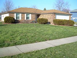 Nice 3 Bd Home For Rent in Indianapolis, IN