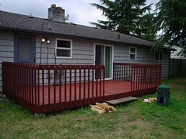 3 bedroom 1.5 bath Rambler in Covington, WA (Photo 2 of 4)