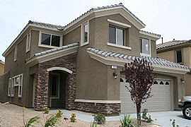 Gated Golf Community @ Rhodes Ranch in Las Vegas, NV