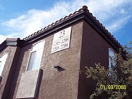 Seconds from South Point Casino! in Las Vegas, NV