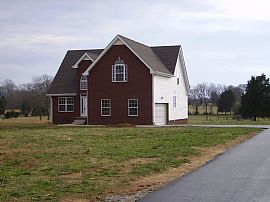 Peace and Quiet in Lebanon, TN (Photo 1 of 6)