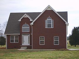 Peace and Quiet in Lebanon, TN