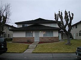 Great 2 bedroom condo! in Sacramento, CA