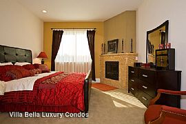 Brand New Tuscan Style Condo in Pacific Palisades, CA