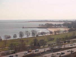 Luxurious lakeshore condo in Chicago, IL (Photo 6 of 6)