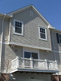 New 3BD, 2.5BA Townhouse! Great Location in Des Plaines, IL (Photo 6 of 6)