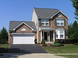 Germantown MD SFH 3BR, 3.5BA in Germantown, MD
