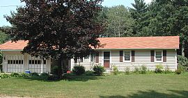 Easy living 3/4BR Ranch in Amherst, NH