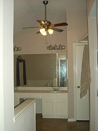 Stately Red Brick Colonial Ready Now in Spring, TX (Photo 4 of 6)