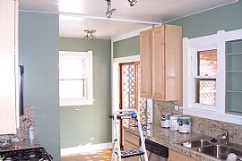 Charming Tudor for Rent  in Denver, CO (Photo 3 of 5)