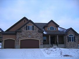 Property Address: 14518 South Long Ridge in Sandy, UT