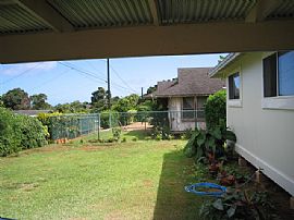 Fully remodeled 3bdrm 2bth large yard in Kapaa, HI (Photo 3 of 3)