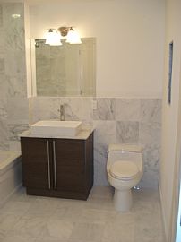 1br - New Waterfront Luxury Condo  in Jersey City, NJ (Photo 2 of 5)