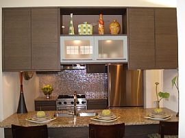 1br - New Waterfront Luxury Condo  in Jersey City, NJ (Photo 4 of 5)