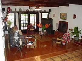 Spanish Style Home on Private Lake in Fairburn, GA (Photo 2 of 6)