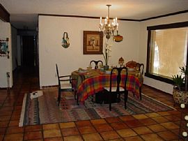 Spanish Style Home on Private Lake in Fairburn, GA (Photo 4 of 6)