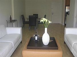 Furnished Condo Downtown Fort Lauderdale 6-Month Minimum Lease in Fort Lauderdale, FL (Photo 2 of 6)