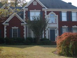 callit home newly painted like new  in Alpharetta, GA