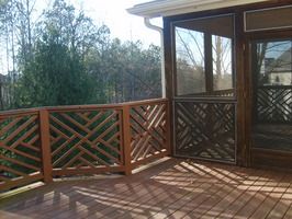 callit home newly painted like new  in Alpharetta, GA (Photo 2 of 6)