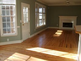 callit home newly painted like new  in Alpharetta, GA (Photo 4 of 6)