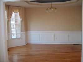 callit home newly painted like new  in Alpharetta, GA (Photo 5 of 6)