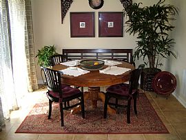 Former model....fully furnished! in San Clemente, CA