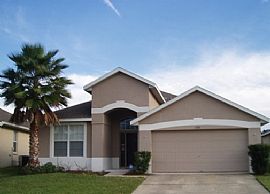 Orlando FL 3B2B House For Rent  in Orlando, FL