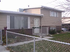 Spacious Family Home in West Valley City, UT
