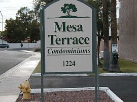 Comfortable Clean Condo in Mesa, AZ