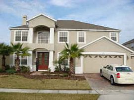 Beutiful New 6 Bedroom Home in Orlando, FL