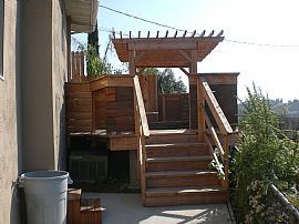 Hillside Home W/Spectacular Skyline View in Los Angeles, CA (Photo 4 of 6)