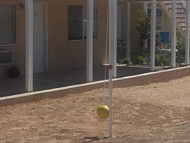 spacious 1 bedroom apartments in Adelanto, CA (Photo 5 of 6)