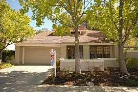 Executive Home in Great Location in Walnut Creek, CA