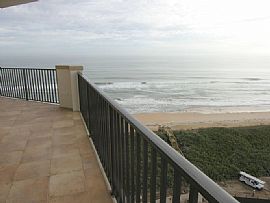 Epitome of Luxury Oceanfront Living in Palm Coast, FL