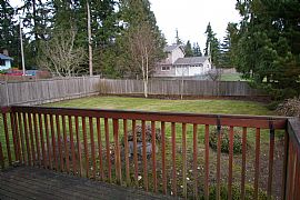 4br  2 1/2 bath Home on Quiet cul de sac in Bothell, WA (Photo 2 of 2)