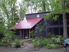 Comfy Home for Rent in Pittsboro, NC