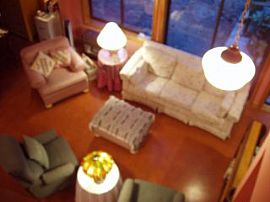 Comfy Home for Rent in Pittsboro, NC (Photo 5 of 6)