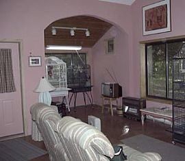 Comfy Home for Rent in Pittsboro, NC (Photo 6 of 6)