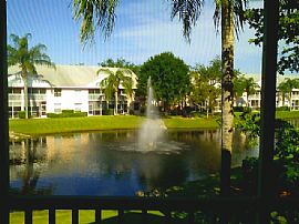 Pebble Shores Condo in Naples, FL