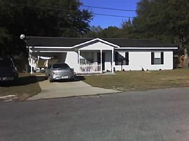 Nice single family home - 3/2 - PRIVACY! in Jasper, FL