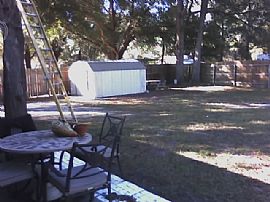 Nice single family home - 3/2 - PRIVACY! in Jasper, FL (Photo 2 of 3)